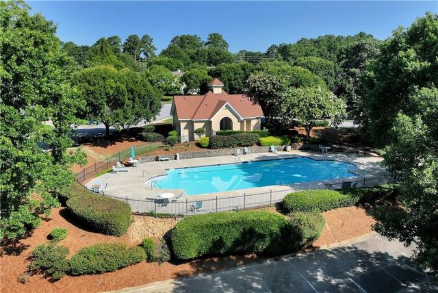 1176 Liriope Lane, Lawrenceville, GA 30045