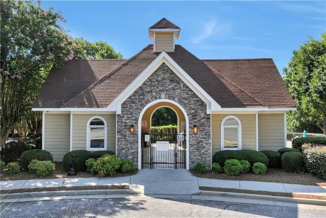 1176 Liriope Lane, Lawrenceville, GA 30045