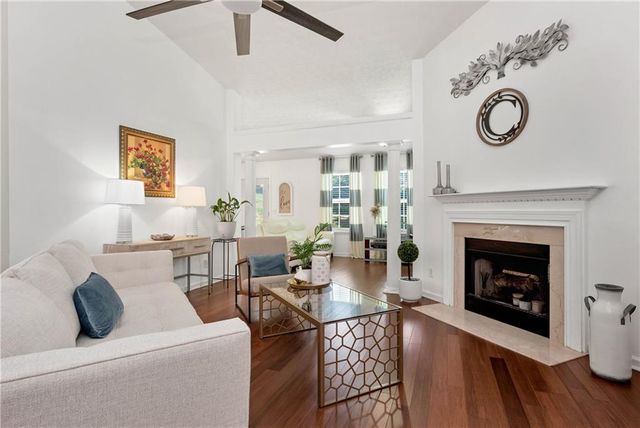 1176 Liriope Lane, Lawrenceville, GA 30045