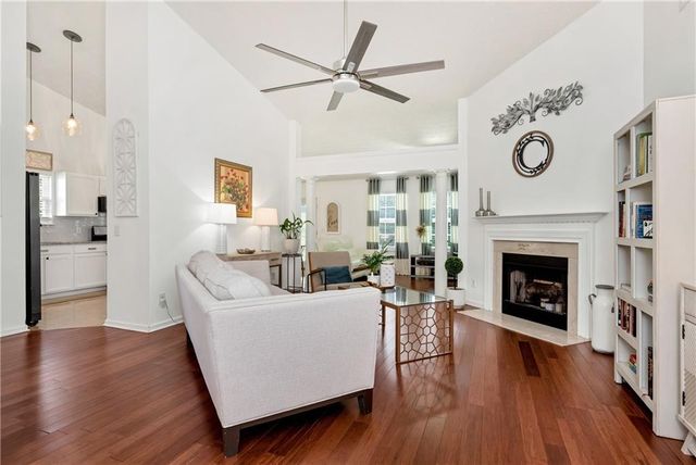 1176 Liriope Lane, Lawrenceville, GA 30045