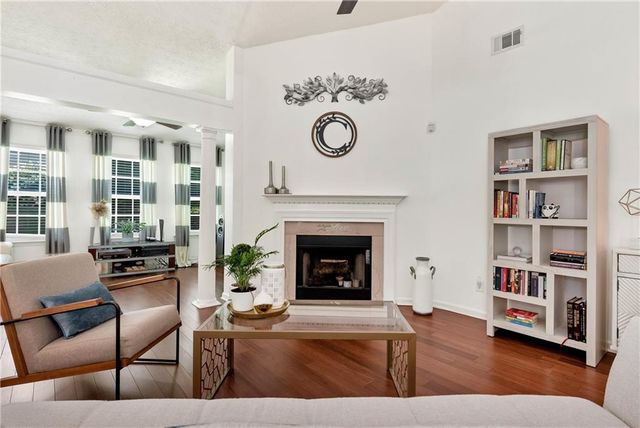 1176 Liriope Lane, Lawrenceville, GA 30045