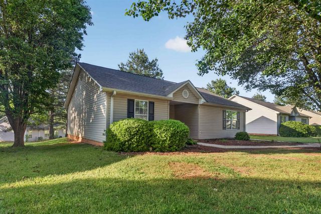 526 Lavendula Street, Spartanburg, SC 29301
