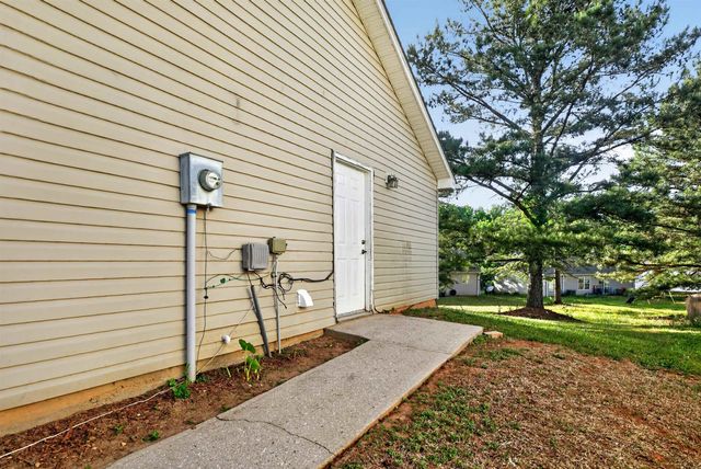526 Lavendula Street, Spartanburg, SC 29301