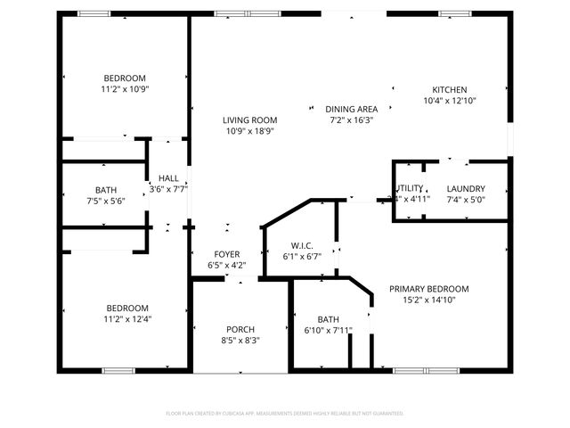 526 Lavendula Street, Spartanburg, SC 29301