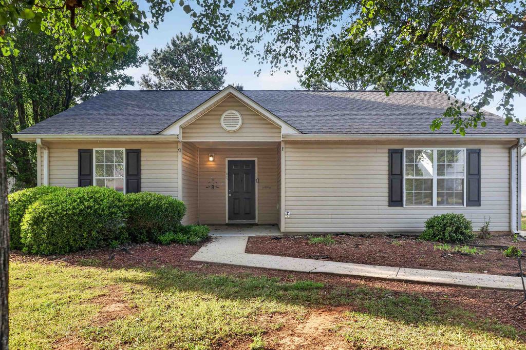 526 Lavendula Street, Spartanburg, SC 29301