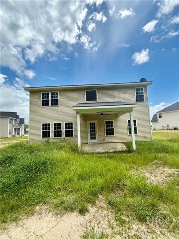 265 NE Whippoorwill Way NE, Ludowici, GA 31316