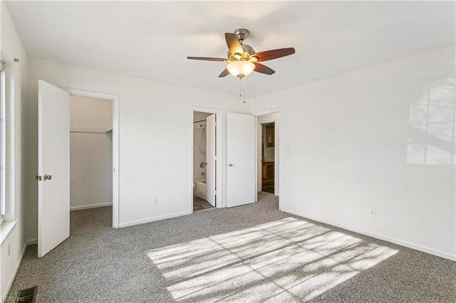 195 Bentley DR, Newport News, VA 23602