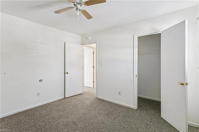 195 Bentley DR, Newport News, VA 23602