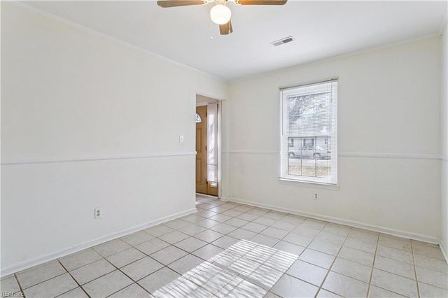 195 Bentley DR, Newport News, VA 23602