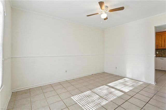 195 Bentley DR, Newport News, VA 23602