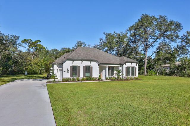 13148 OLDENBURG DRIVE, Hudson, FL 34667