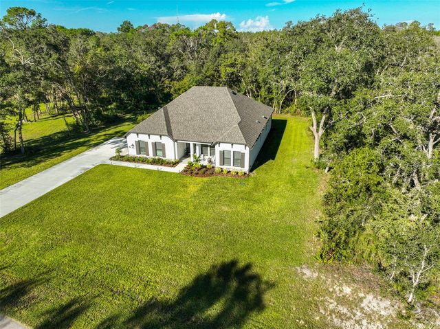 13148 OLDENBURG DRIVE, Hudson, FL 34667