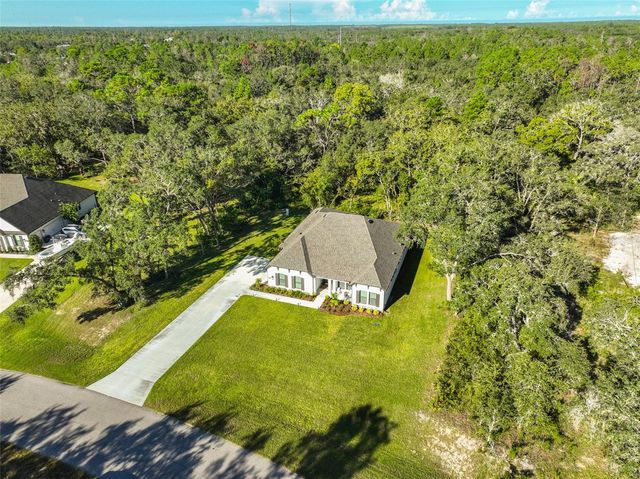 13148 OLDENBURG DRIVE, Hudson, FL 34667