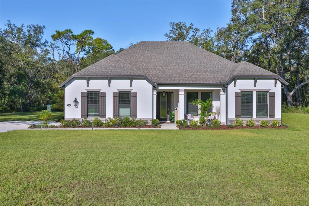 13148 OLDENBURG DRIVE, Hudson, FL 34667