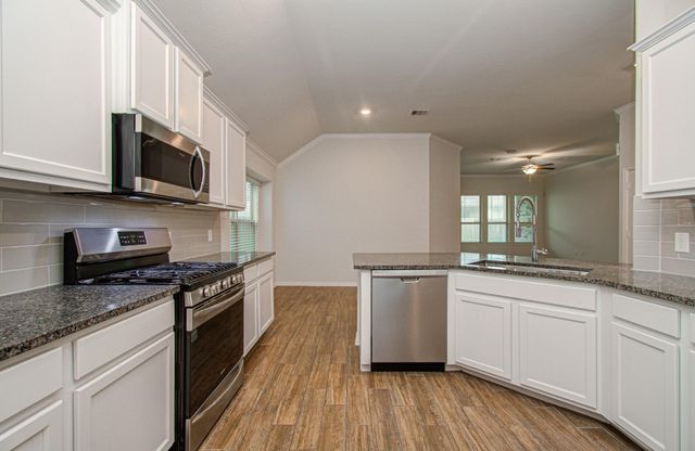 2619 Ocean Pass Lane, Richmond, TX 77469