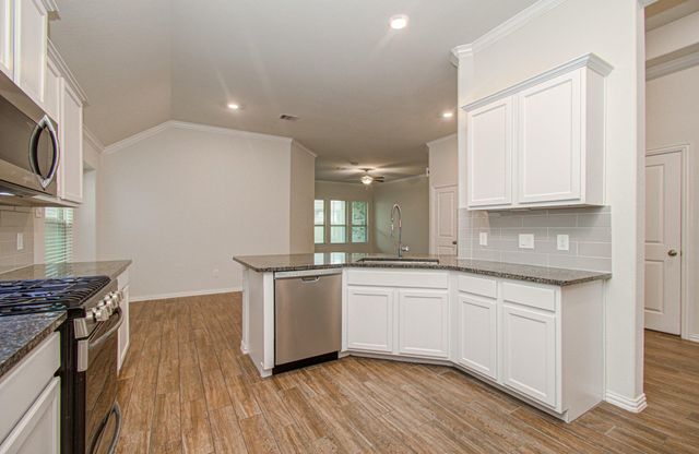 2619 Ocean Pass Lane, Richmond, TX 77469