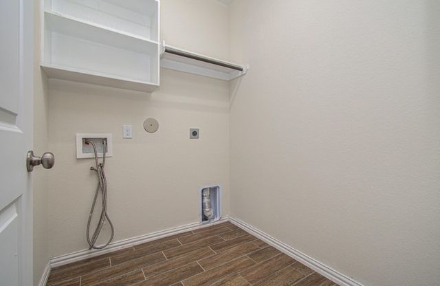2619 Ocean Pass Lane, Richmond, TX 77469