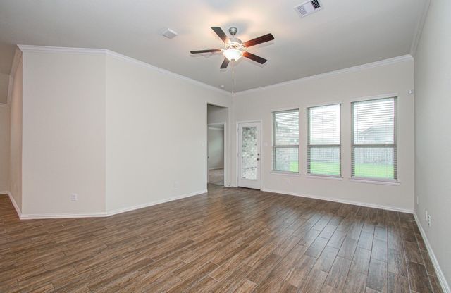 2619 Ocean Pass Lane, Richmond, TX 77469
