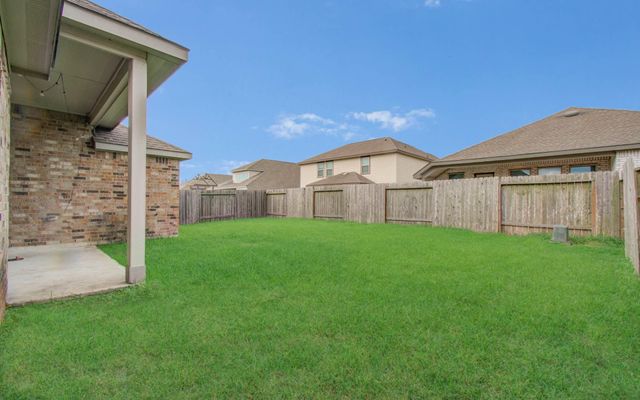 2619 Ocean Pass Lane, Richmond, TX 77469