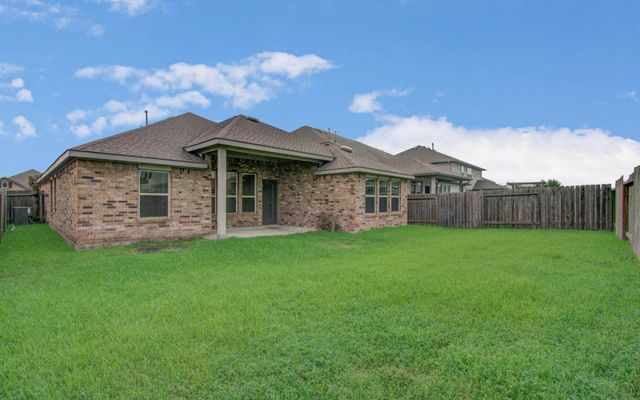 2619 Ocean Pass Lane, Richmond, TX 77469