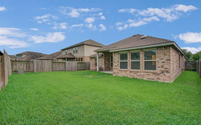 2619 Ocean Pass Lane, Richmond, TX 77469