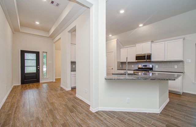2619 Ocean Pass Lane, Richmond, TX 77469