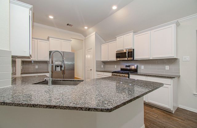 2619 Ocean Pass Lane, Richmond, TX 77469