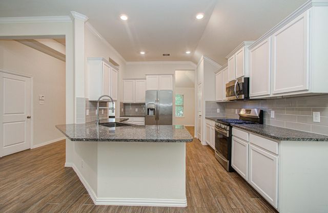 2619 Ocean Pass Lane, Richmond, TX 77469