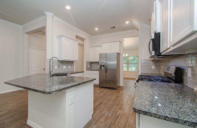 2619 Ocean Pass Lane, Richmond, TX 77469
