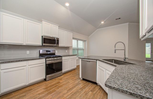2619 Ocean Pass Lane, Richmond, TX 77469