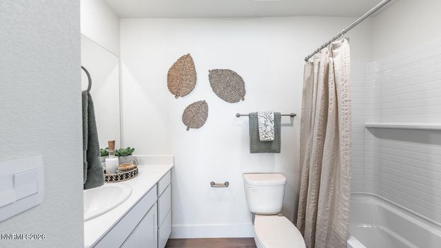 5877 Morgan Horse Street, Reno, NV 89523