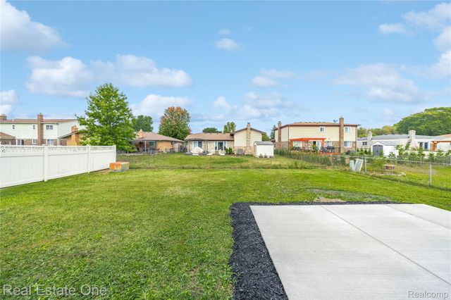 44150 Duchess Drive, Canton Charter Township, MI 48187