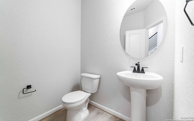 12926 Hush Drive, San Antonio, TX 78245