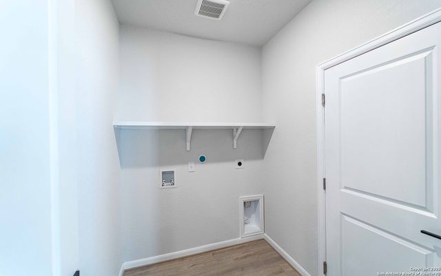 12926 Hush Drive, San Antonio, TX 78245