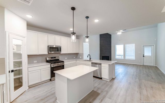 12926 Hush Drive, San Antonio, TX 78245