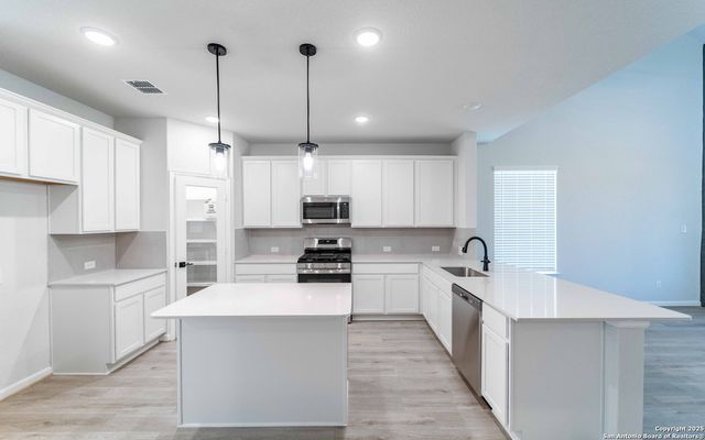 12926 Hush Drive, San Antonio, TX 78245