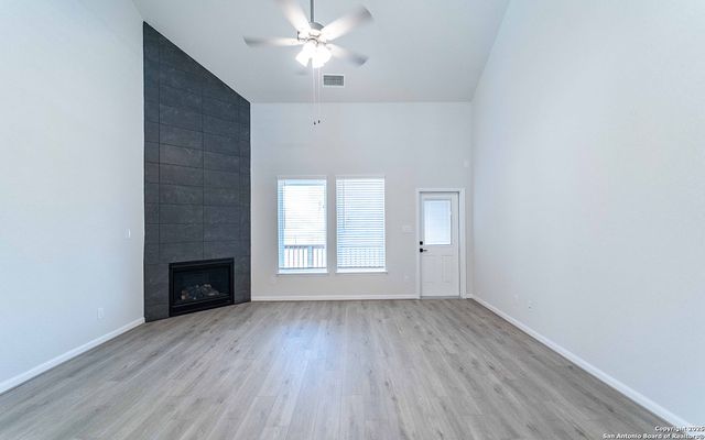 12926 Hush Drive, San Antonio, TX 78245