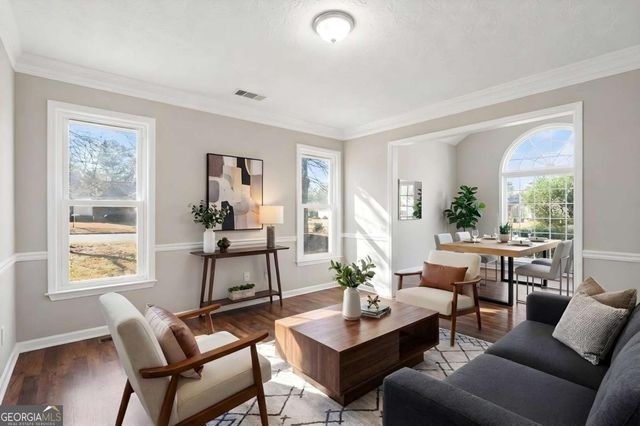 3235 Haverhill Rowe, Lawrenceville, GA 30044