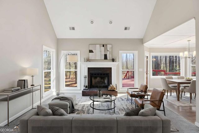 3235 Haverhill Rowe, Lawrenceville, GA 30044