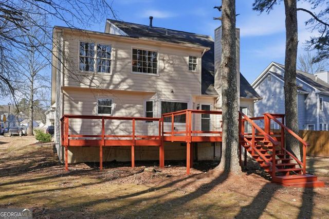 3235 Haverhill Rowe, Lawrenceville, GA 30044