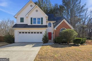 3235 Haverhill Rowe, Lawrenceville, GA 30044