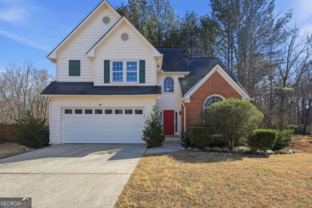 3235 Haverhill Rowe, Lawrenceville, GA 30044