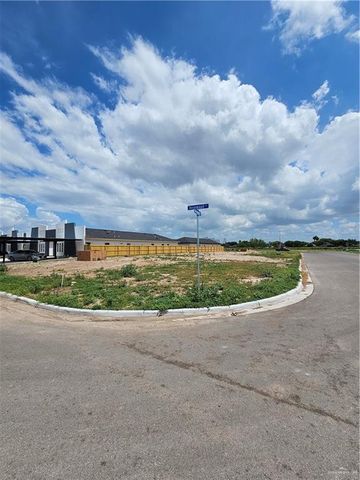 1303 Rosewood Drive, Pharr, TX 78577