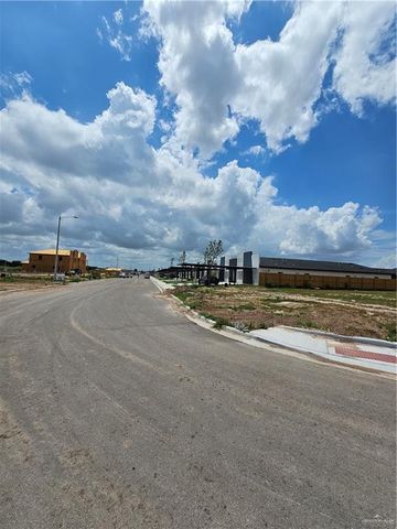 1303 Rosewood Drive, Pharr, TX 78577