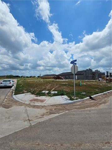 1303 Rosewood Drive, Pharr, TX 78577