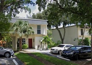 3331 Farragut St 8H, Hollywood, FL 33021