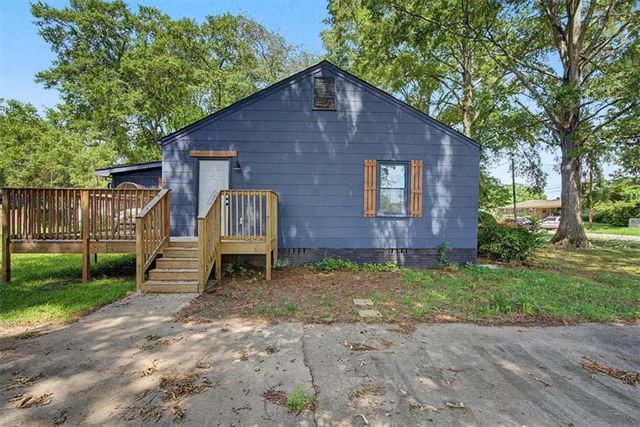 107 W Fairmount Avenue, Cedartown, GA 30125