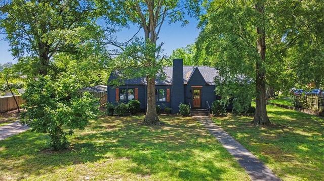 107 W Fairmount Avenue, Cedartown, GA 30125