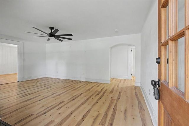 107 W Fairmount Avenue, Cedartown, GA 30125