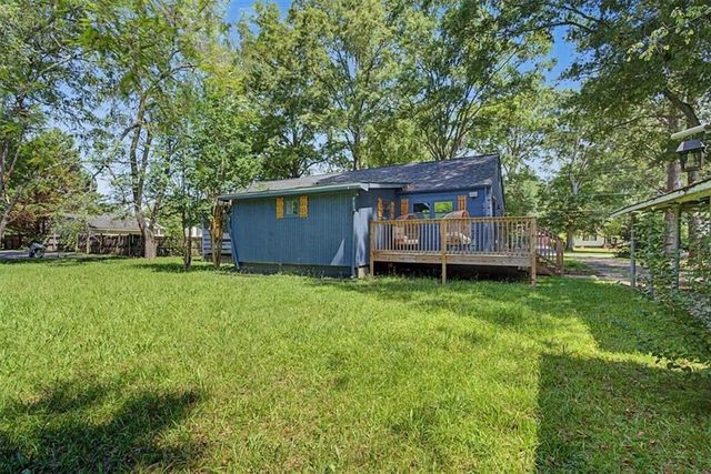 107 W Fairmount Avenue, Cedartown, GA 30125